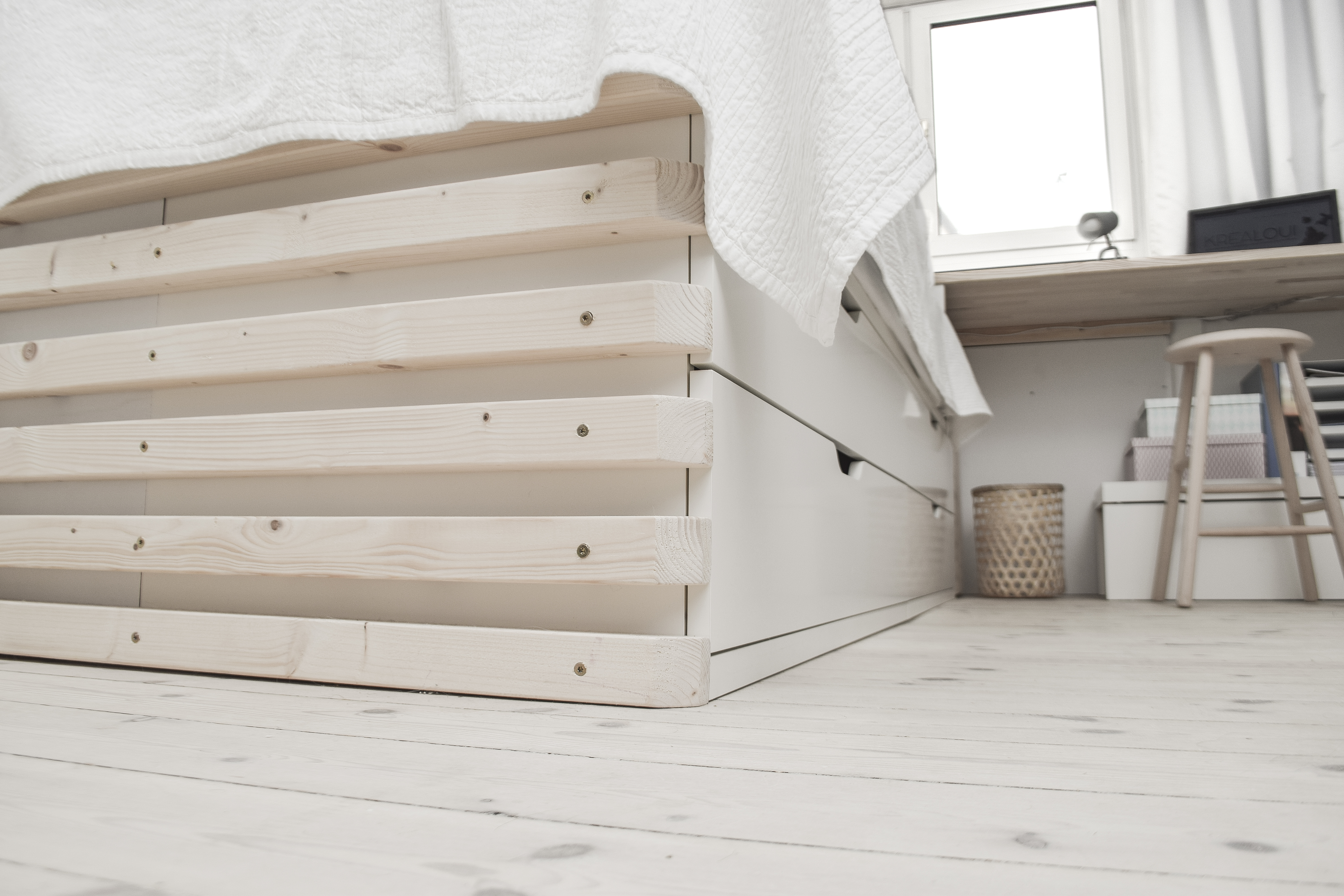Ikea arkiv krealoui